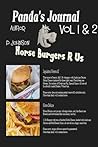 Panda's Journal Vol 1 & 2