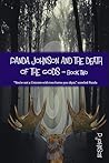 Panda Johnson and the Death of the Gods (Panda Johnson #2)