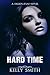 Hard Time: A Digiovanni Novel