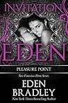 Pleasure Point by Eden Bradley Pleasure Point by Eden Bradley