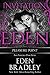 Pleasure Point: Invitation to Eden (San Francisco Dom #3; Invitation to Eden #16)