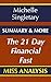The 21-day Financial Fast: ...