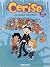 Cerise, 3 Le Seigneur des Animaux by Cerise