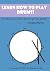 Learn How to Play Drums!: E...