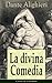 La divina Comedia by Dante Alighieri