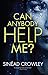Can Anybody Help Me? (Detective Claire Boyle Book 1)
