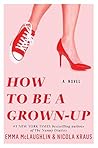 Book cover for How to Be a Grown-Up