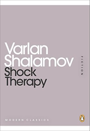 Shock Therapy (Kindle Edition)