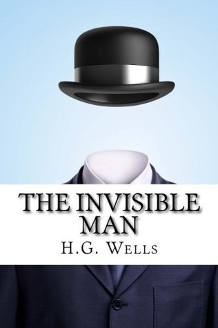 The Invisible Man