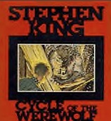 Cycle of the Werewolf