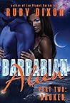 Barbarian Alien P...