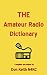 THE Amateur Radio Dictionar...