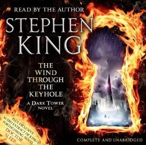 The Wind Through the Keyhole