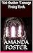 Not Another Teenage Poetry Book by Amanda Foster