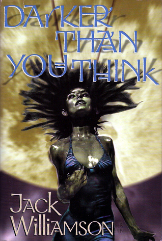 Darker Than You Think
