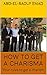 HOW TO GET A CHARISMA: Your rules to get a charism