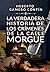 La verdadera historia de los crímenes de la calle Morgue by Heberto Gamero Contín