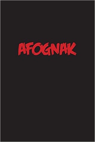 Afognak