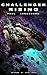 Challenger rising: Updated version: Challenger series book one