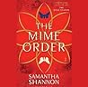 The Mime Order by Samantha Shannon