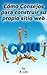 Cómo Consejos para construir su propio sitio web Presencia by A. Lex