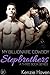 My Billionaire Cowboy Stepbrothers #1-3