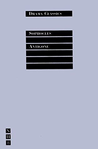 Antigone: Full Text and Introduction