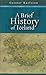 A Brief History of Iceland by Gunnar Karlsson