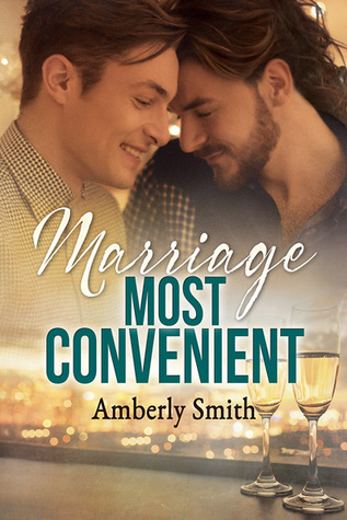 Marriage Most Convenient (Kindle Edition)