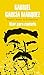 Vivir para contarla by Gabriel García Márquez