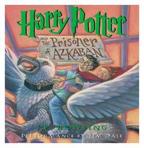 Harry Potter and the Prisoner of Azkaban