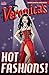 Veronica's Hot Fashions