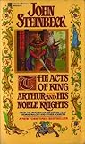 The Acts of King ...