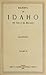 History of Idaho, the gem of the mountains (Volume 3)