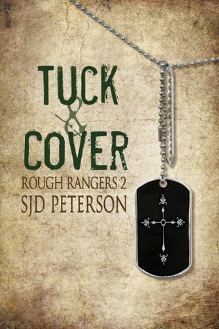Tuck & Cover (Rough Rangers, #2)