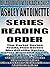 Ashley Antoinette: Series R...