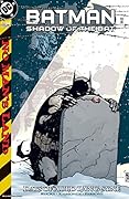 Batman: Shadow of the Bat #94