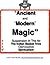 Ancient and Modern Magic
