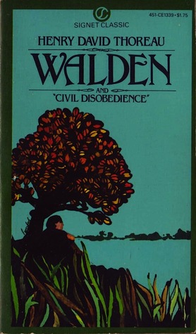 Walden and Civil Disobedience