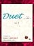 Duet Vol1 (Japanese Edition)