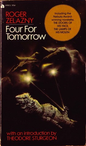 Four for Tomorrow