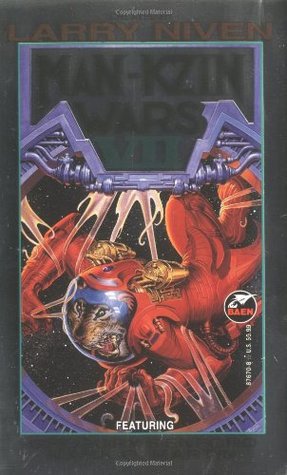 Man-Kzin Wars 7 (Man-Kzin Wars, #7)