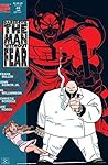 Daredevil: The Man Without Fear #4