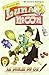 La bruja de Oz (El diario de Luna Moon)