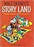 Walt Disney's Story Land (A Golden Book)