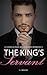 King's Servant (A Dark Alpha Billionaire, #3)