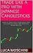 Trade Like a Pro with Japanese Candlesticks: How to Trade with Confidence and Successfully Using 300-Year-Old Tested Method
