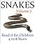 Snakes (Read it book for Ch...