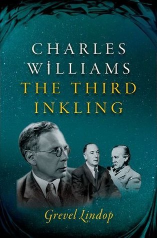 Charles Williams: The Third Inkling (Hardcover)