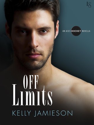 Off Limits (Aces Hockey, #1.5)